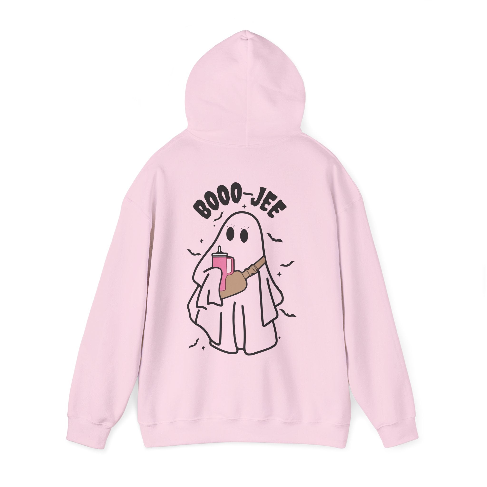 Heavy Blend Hoodie