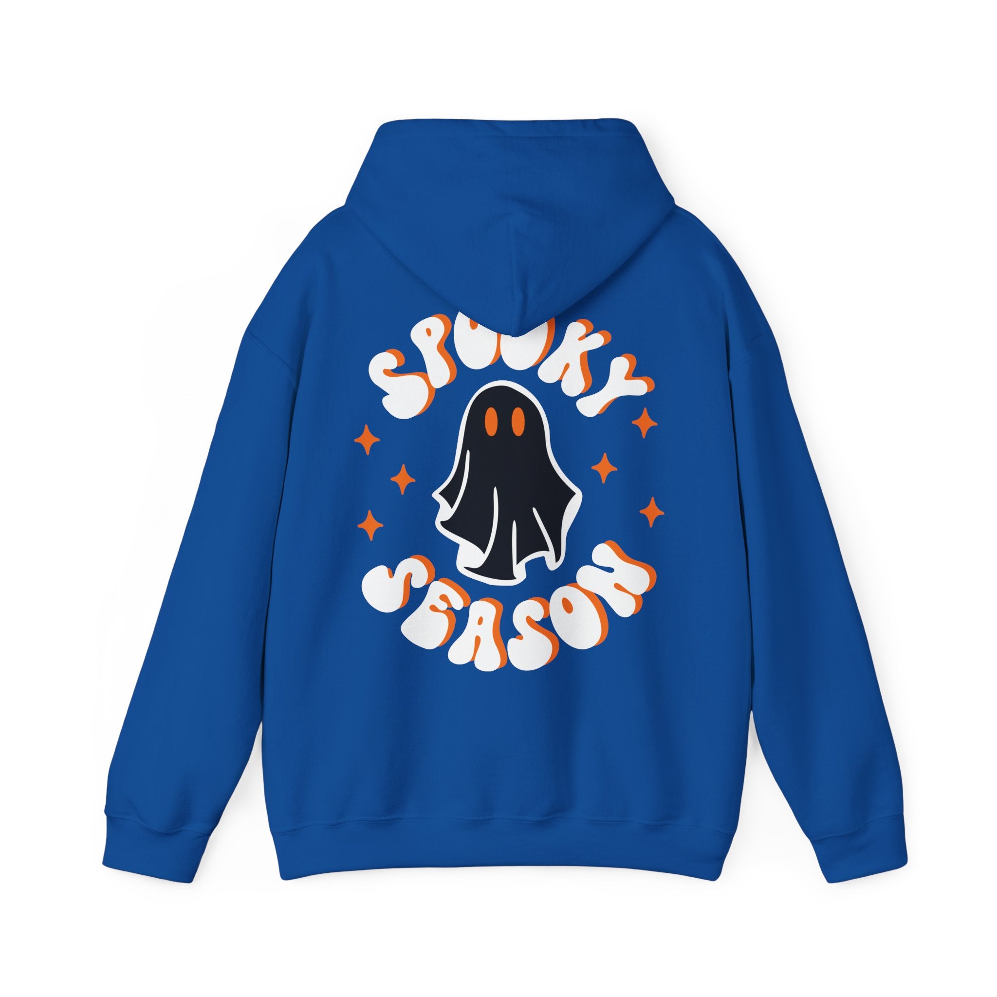 Spooky Season Hoodie