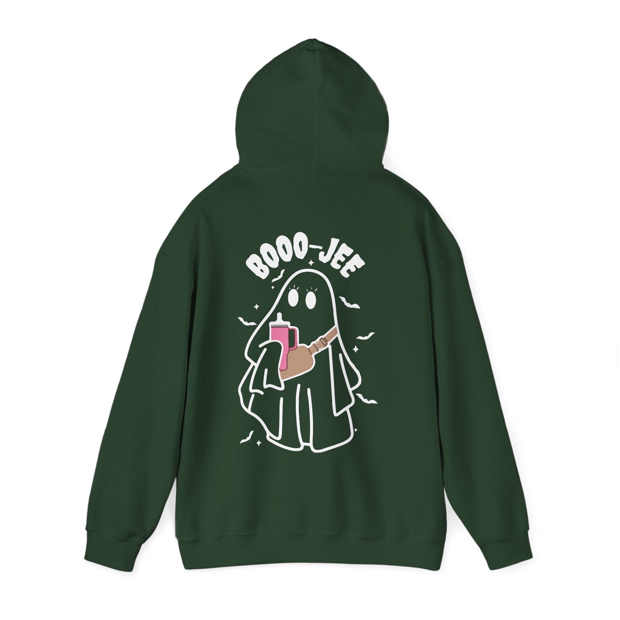 Heavy Blend Hoodie