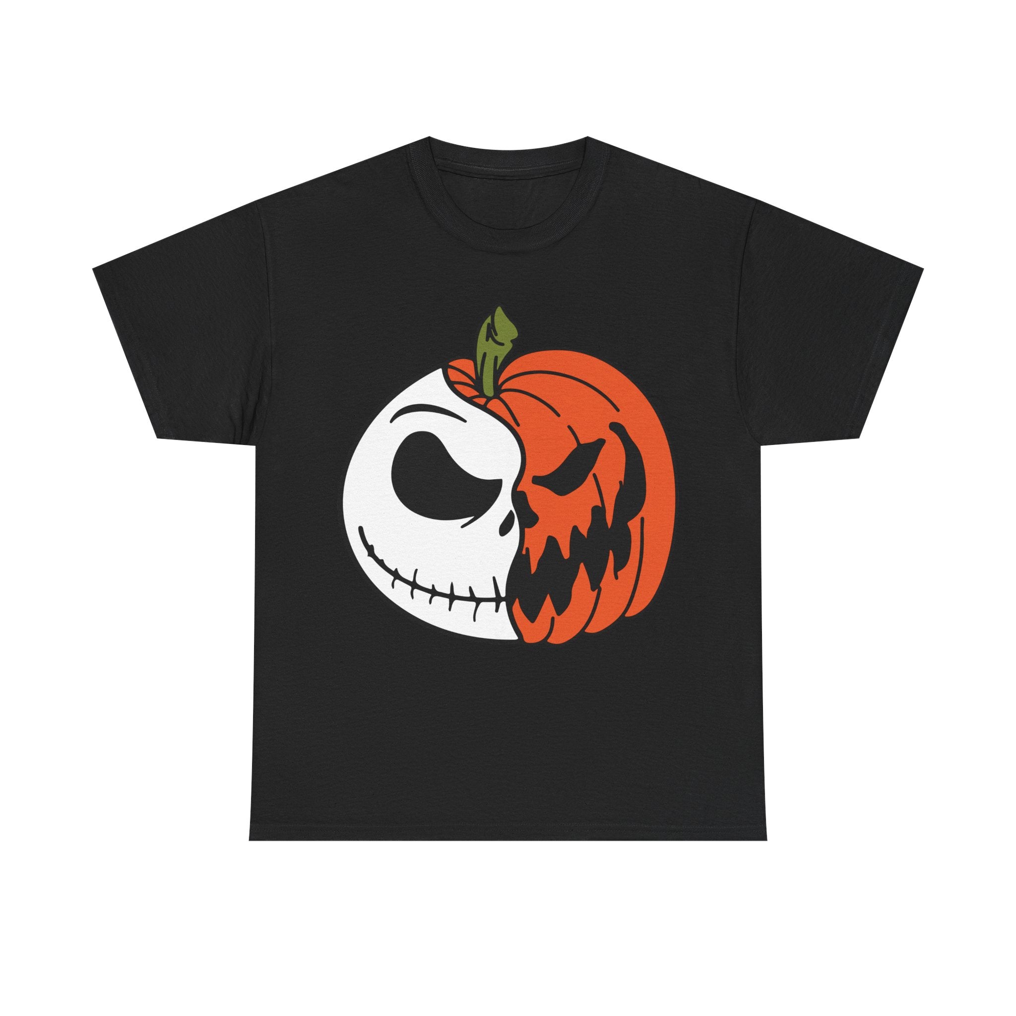 Spooky Pumpkin T-shirt