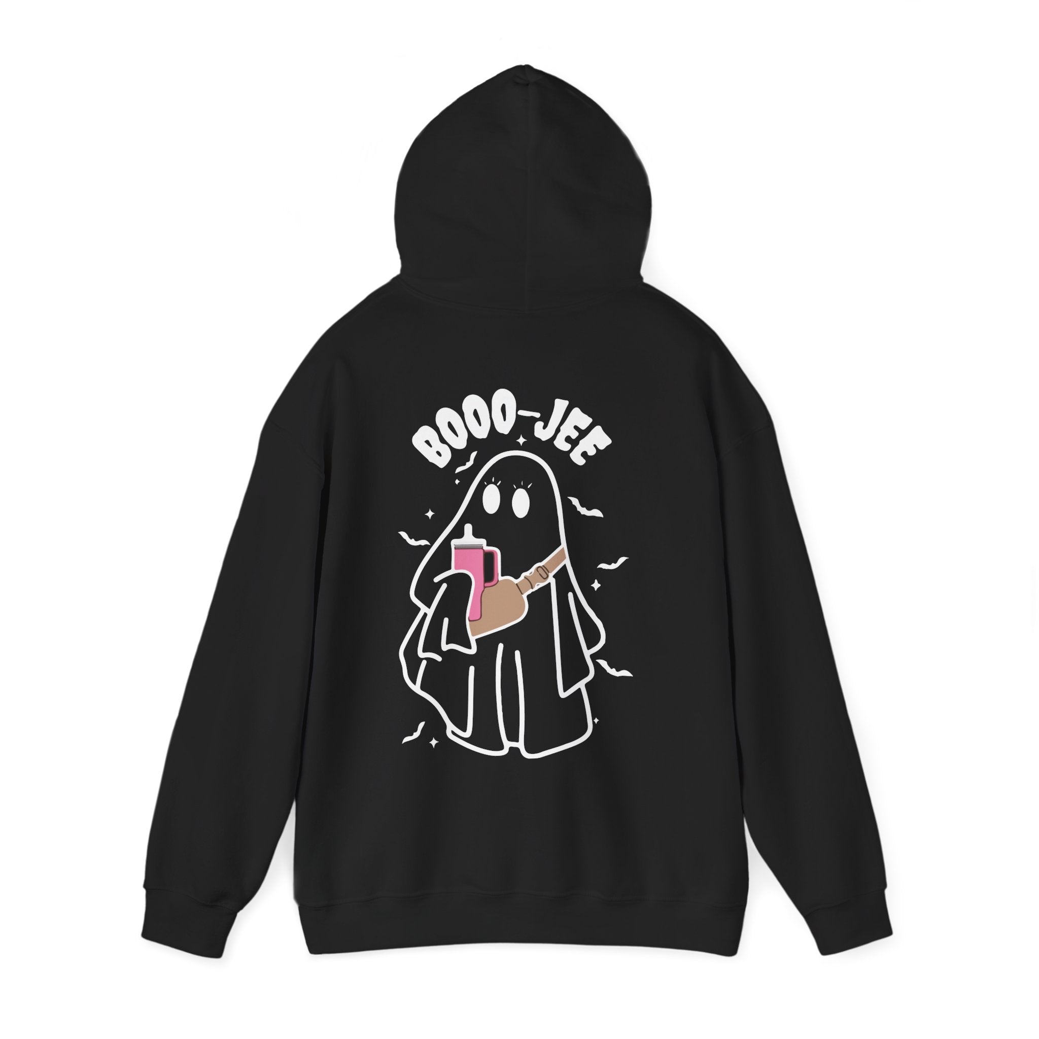 Heavy Blend Hoodie