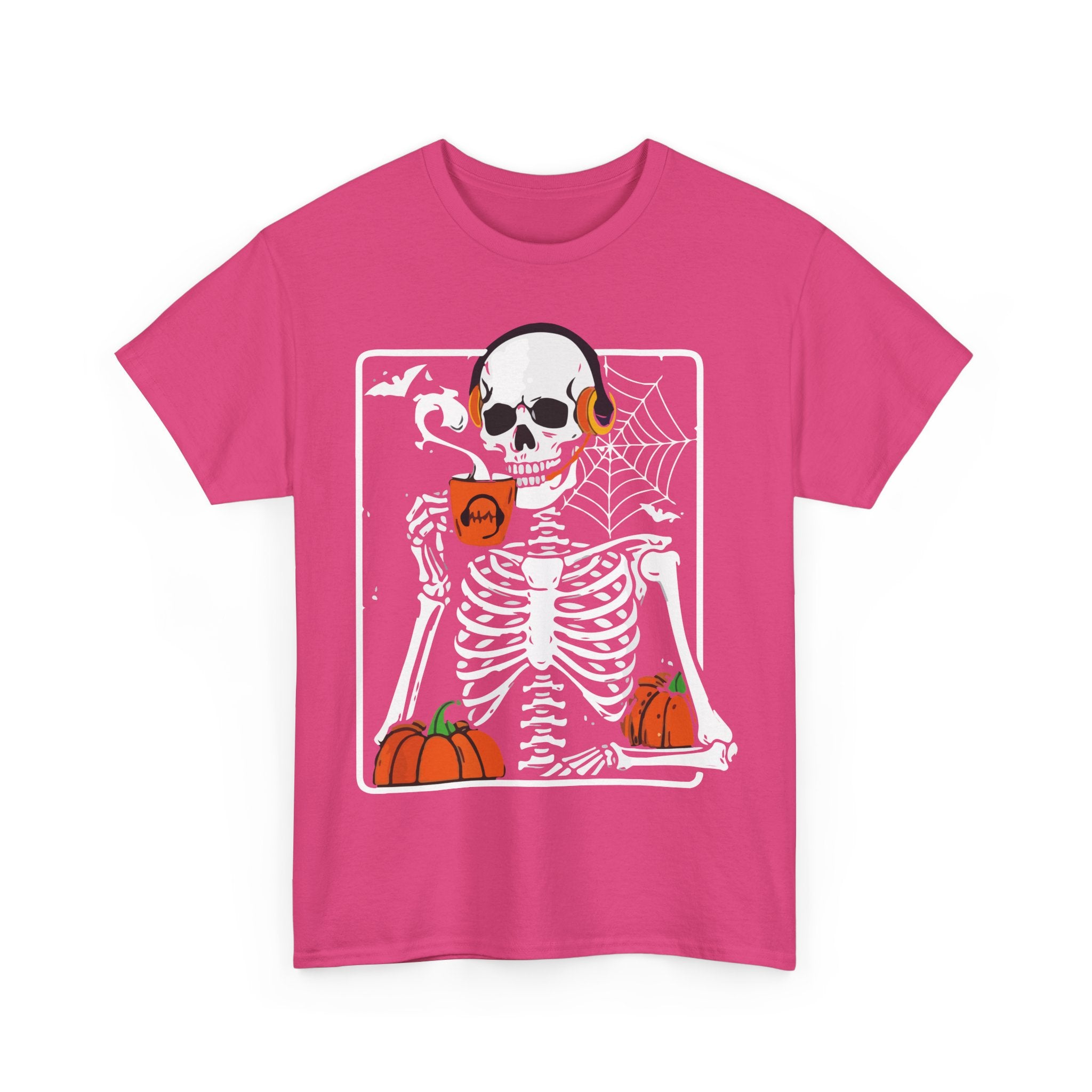 Chilled Skaliton Cotton T-Shirt