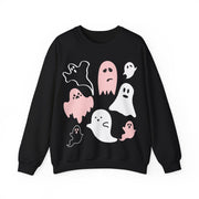 Spooky Ghost Sweatshirt
