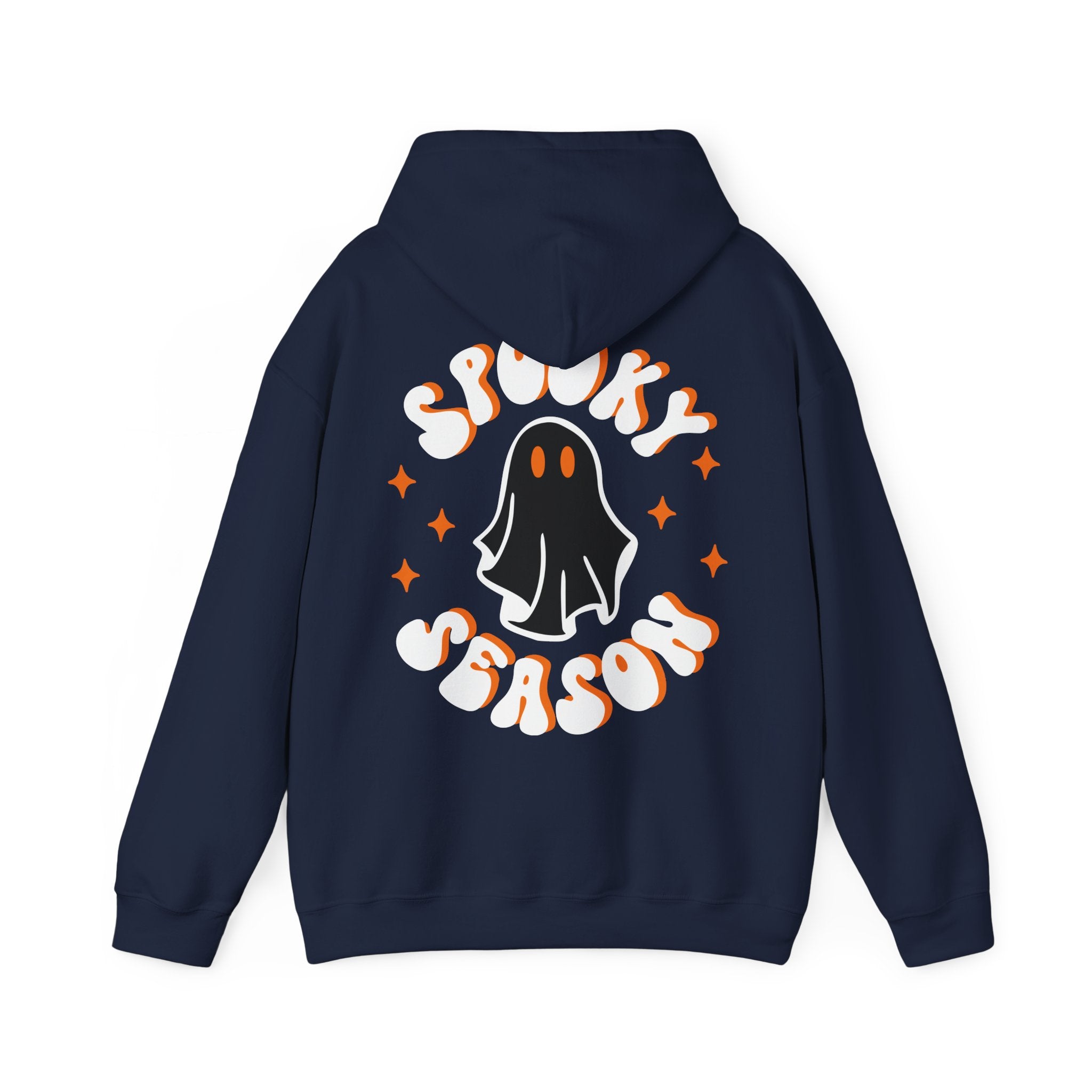 Spooky Season Hoodie