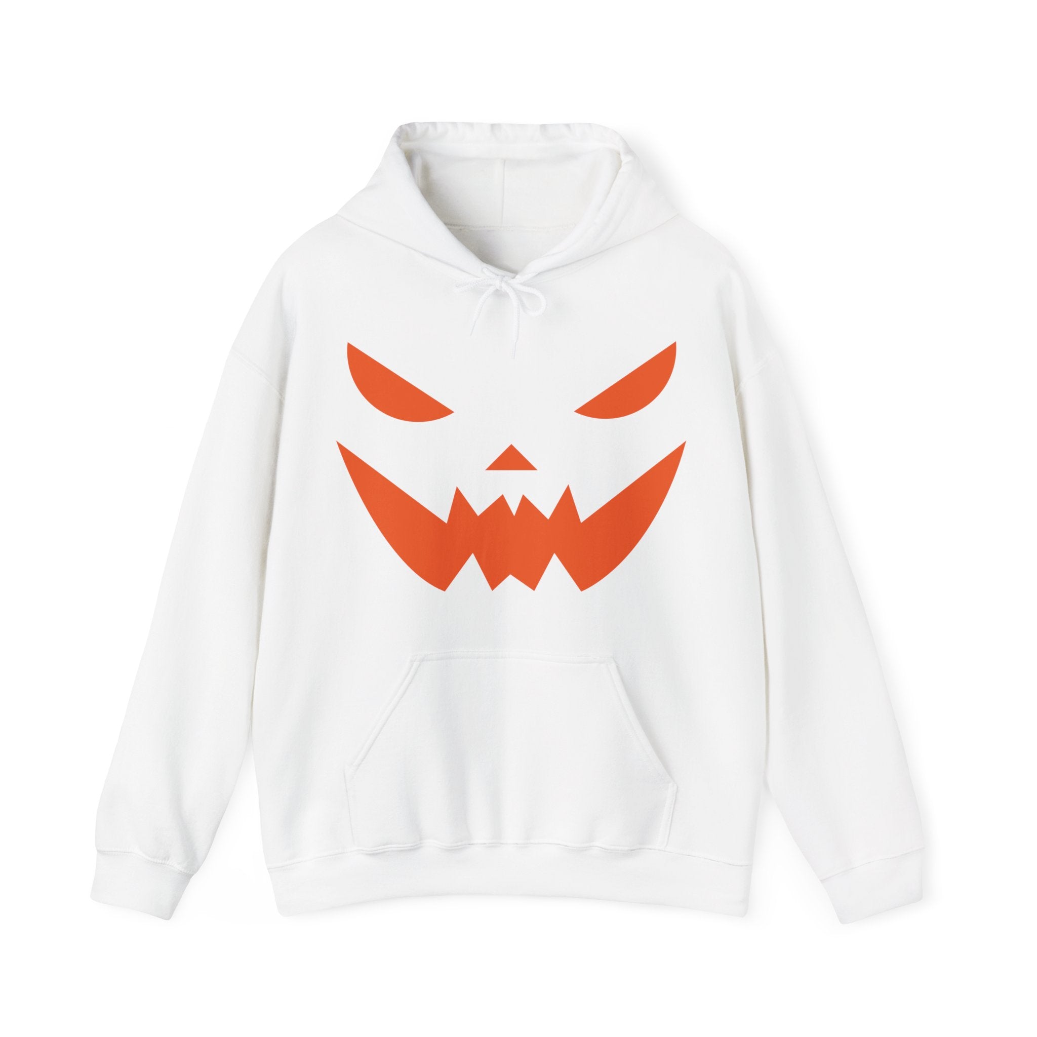 Halloween Pumpkin Hoodie