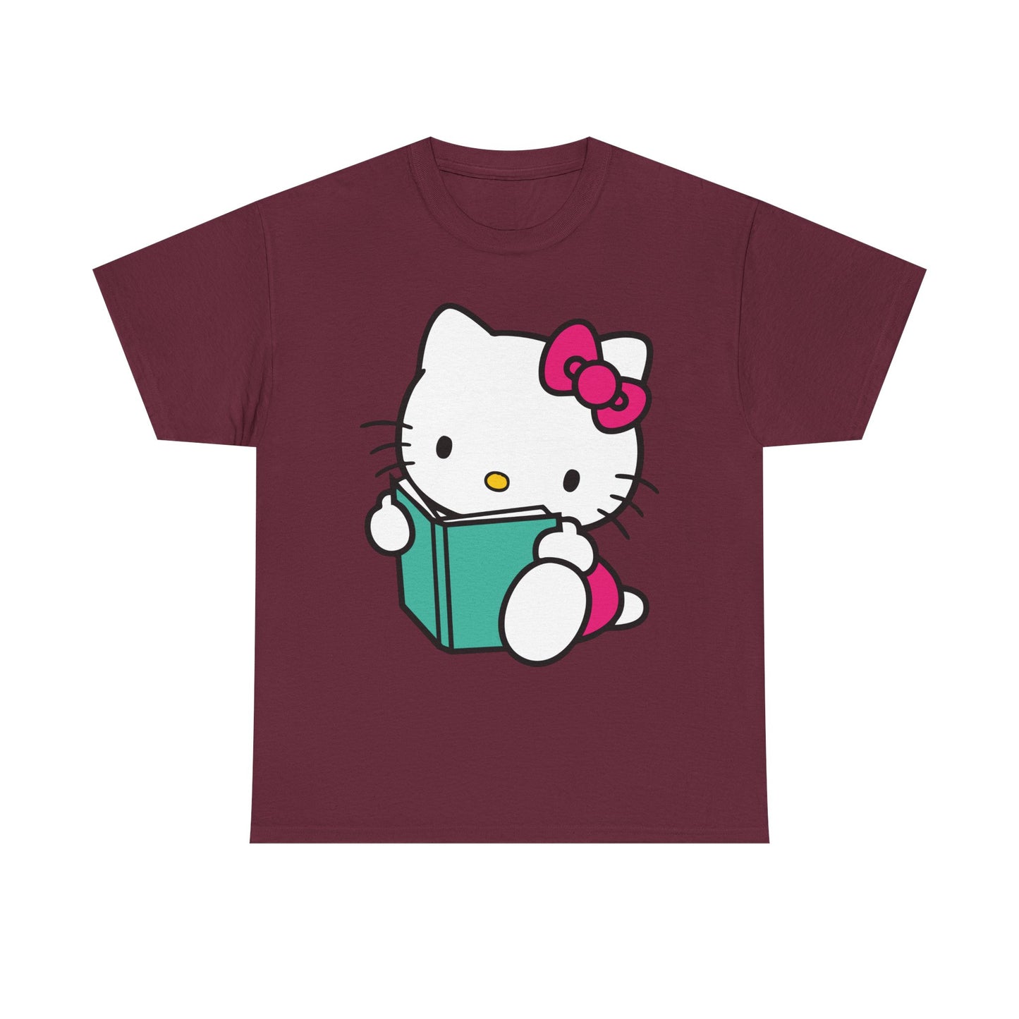 Hello Kitty Merch T-Shirt