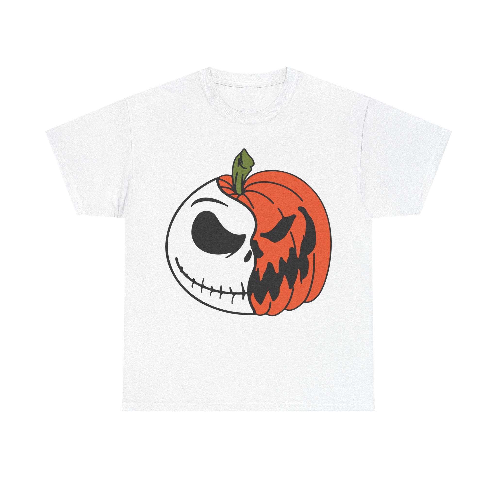 Spooky Pumpkin T-shirt