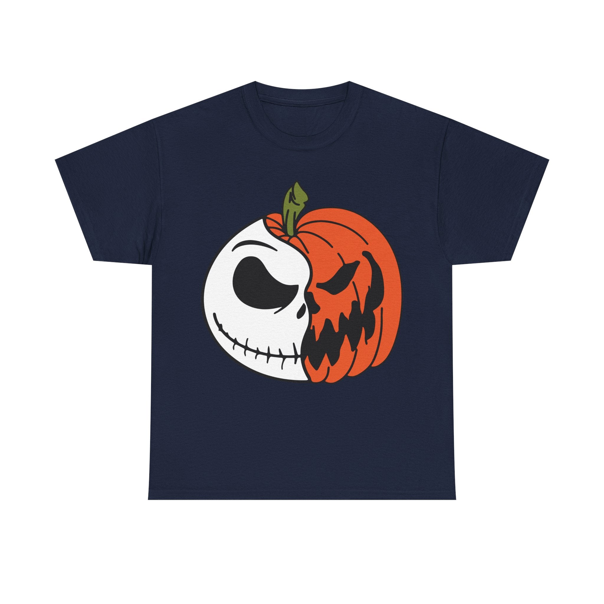 Spooky Pumpkin T-shirt