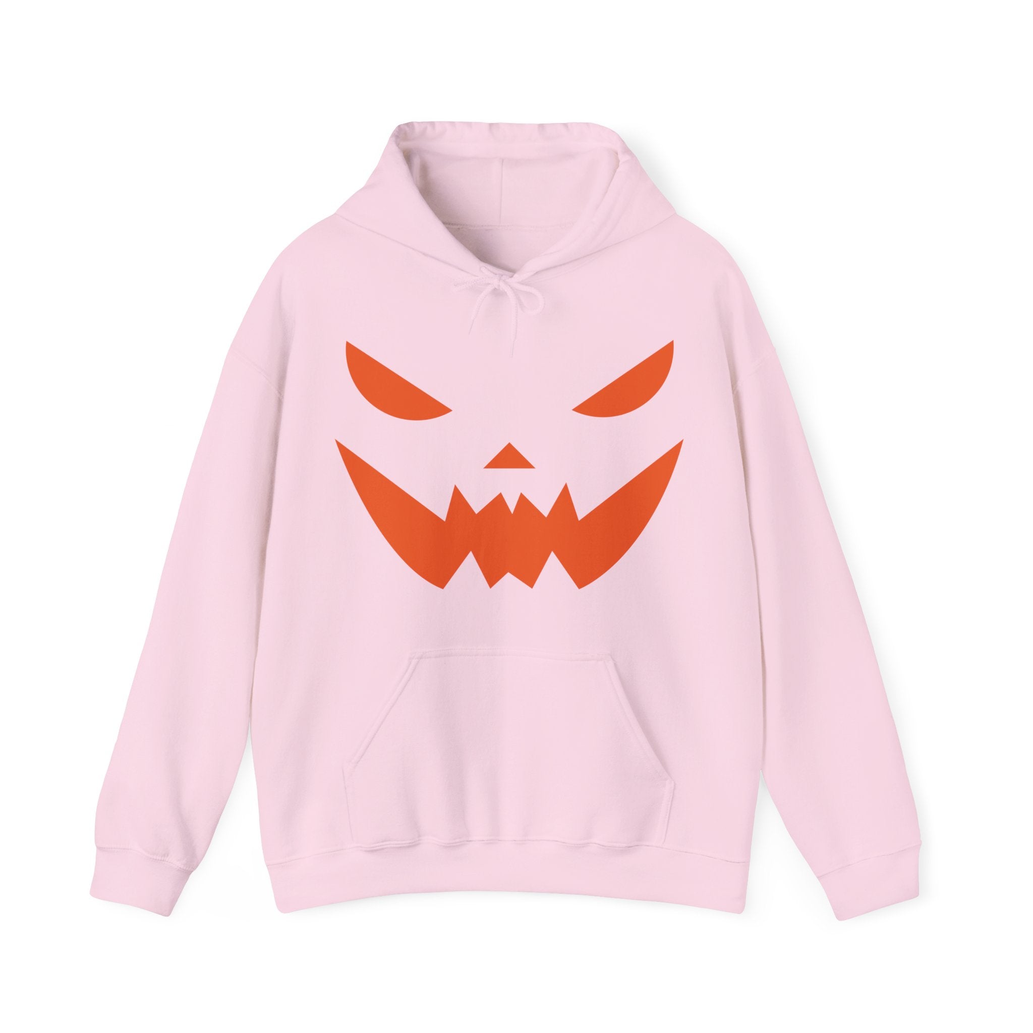 Halloween Pumpkin Hoodie