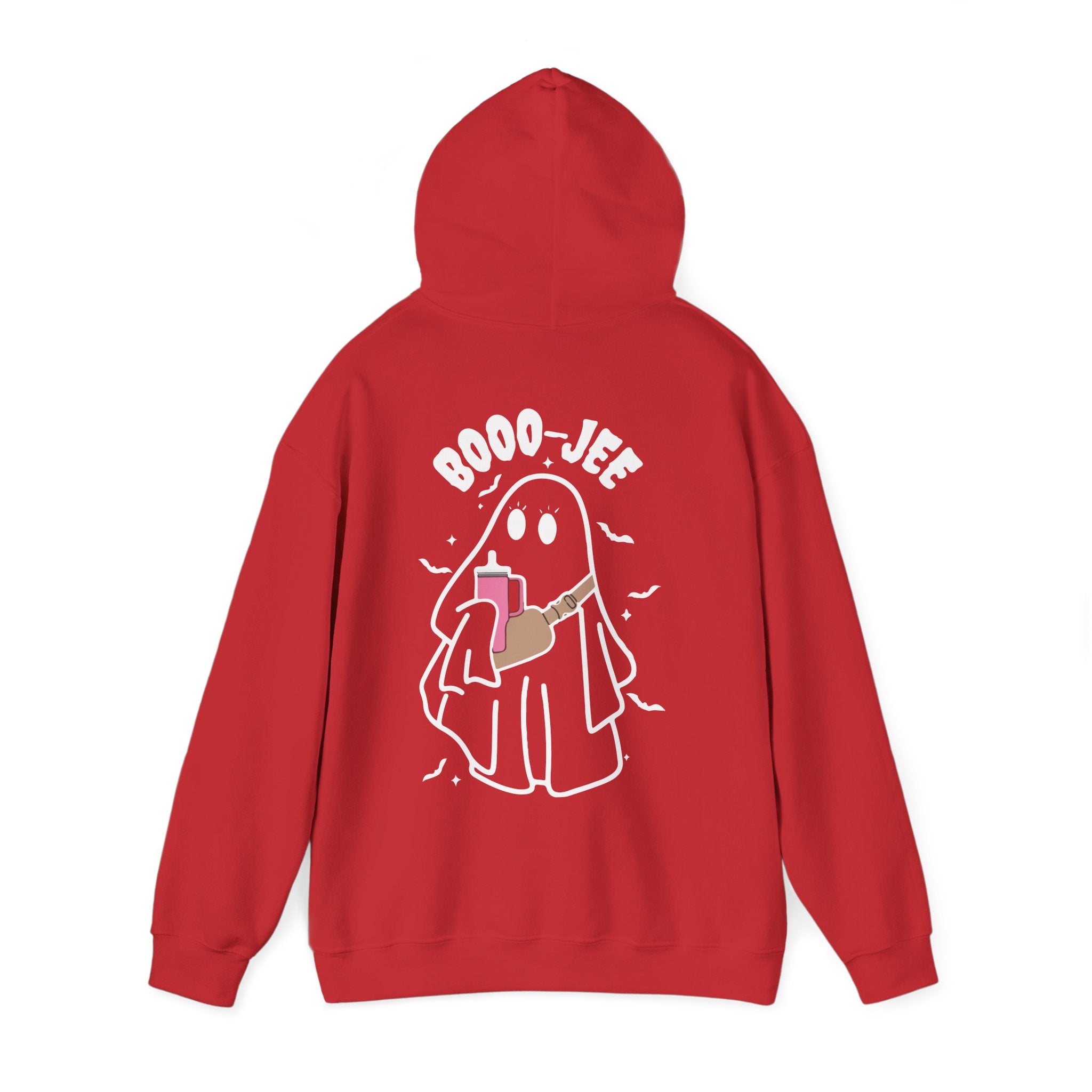 Heavy Blend Hoodie