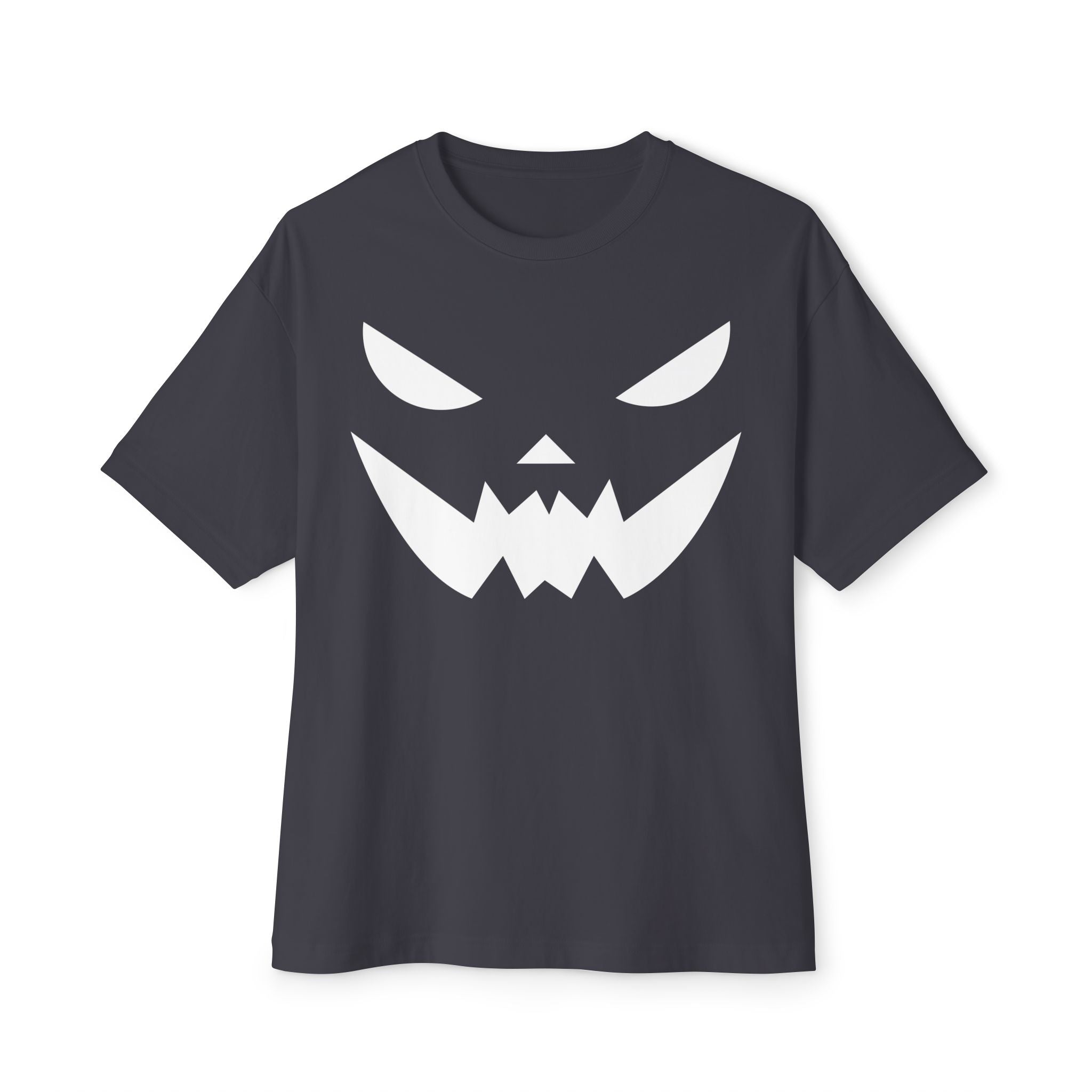 Spooky Pumpkin Halloween T-Shirt