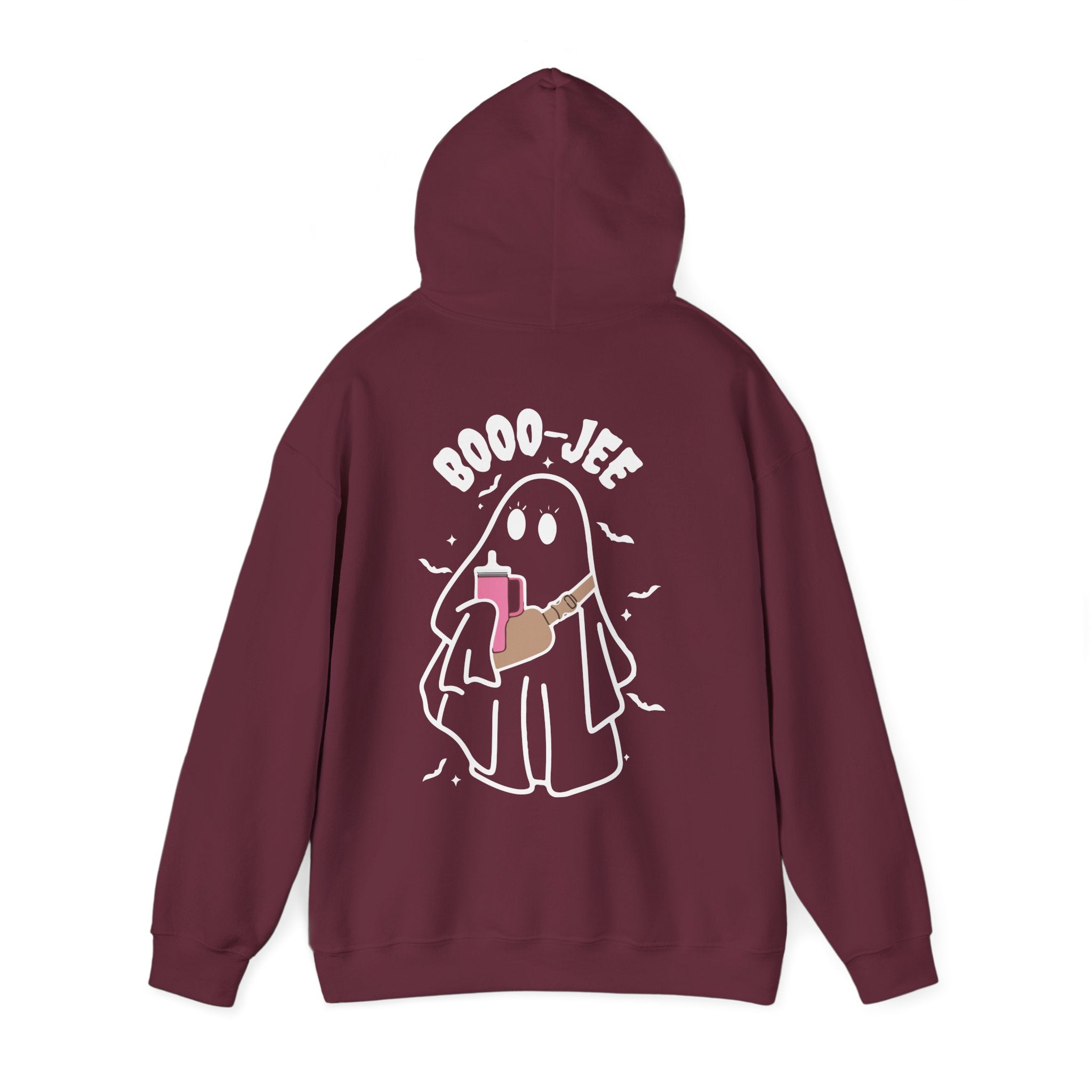 Heavy Blend Hoodie
