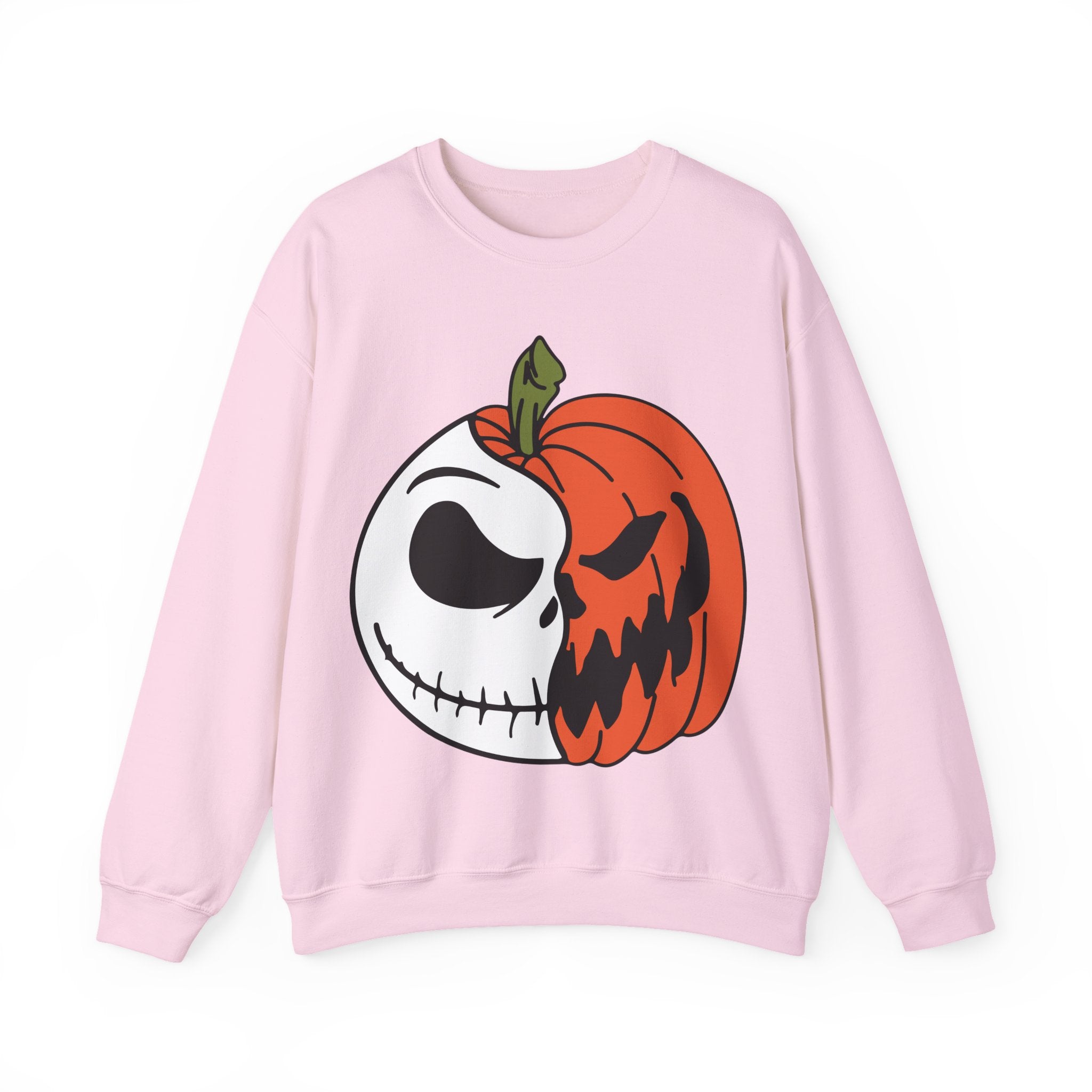 Halloween-Inspired Sweatshirt