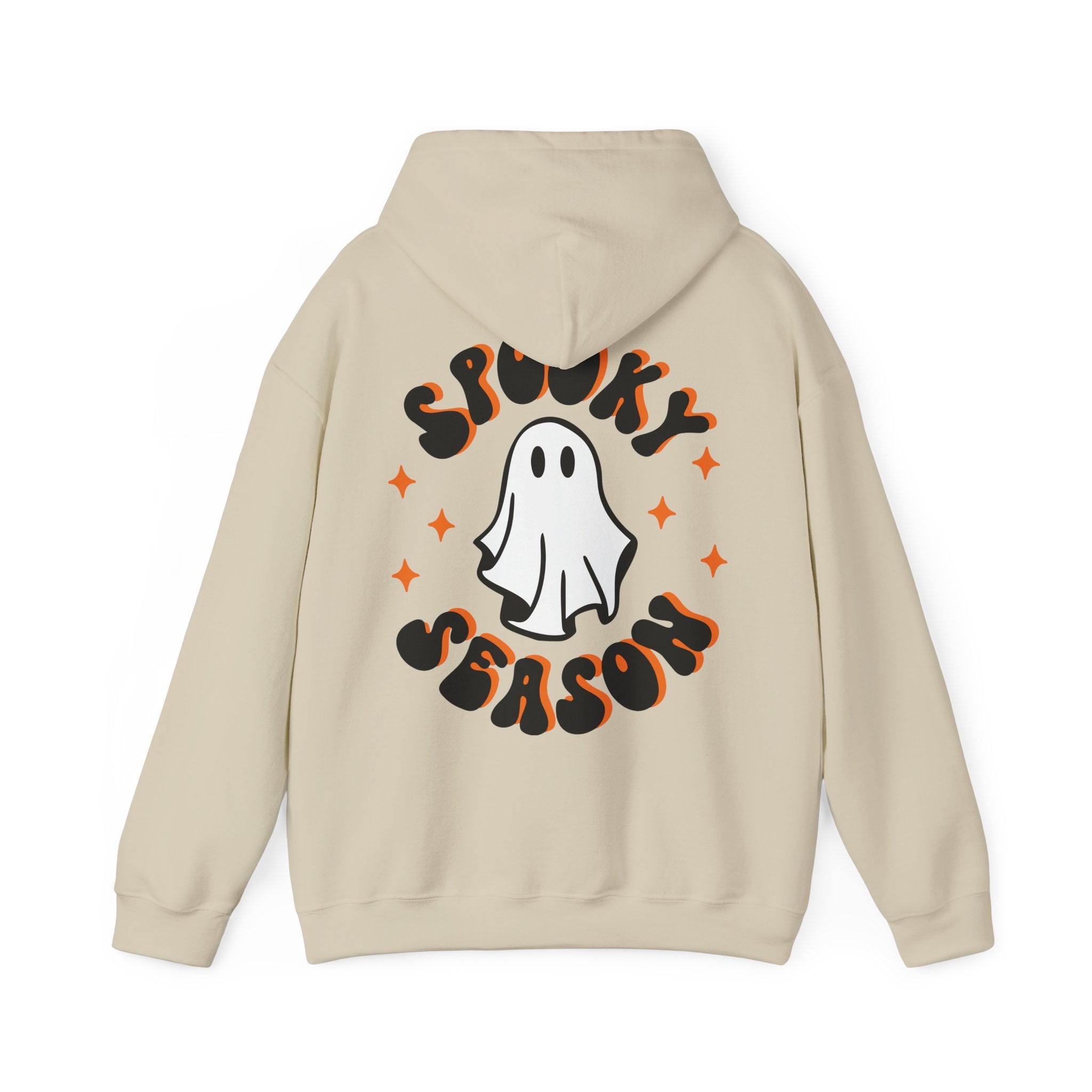 Spooky Season Hoodie