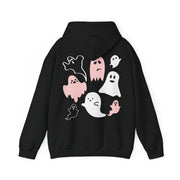 Cute Ghosts Unisex Hoodie