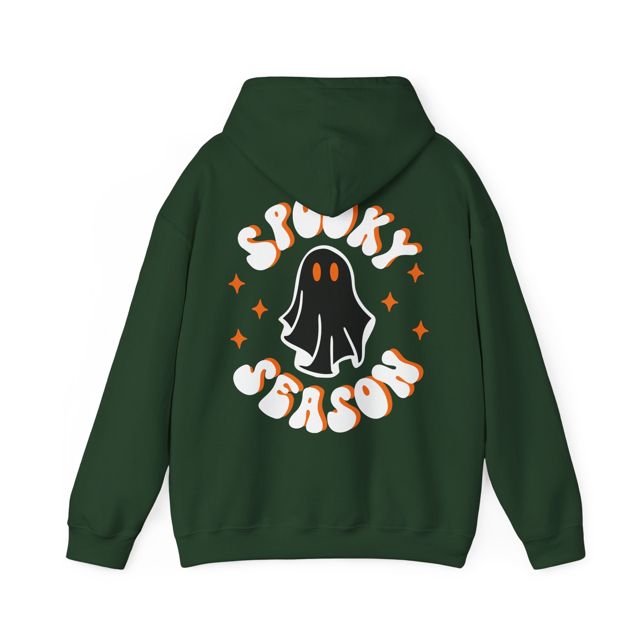 Spooky Season Hoodie