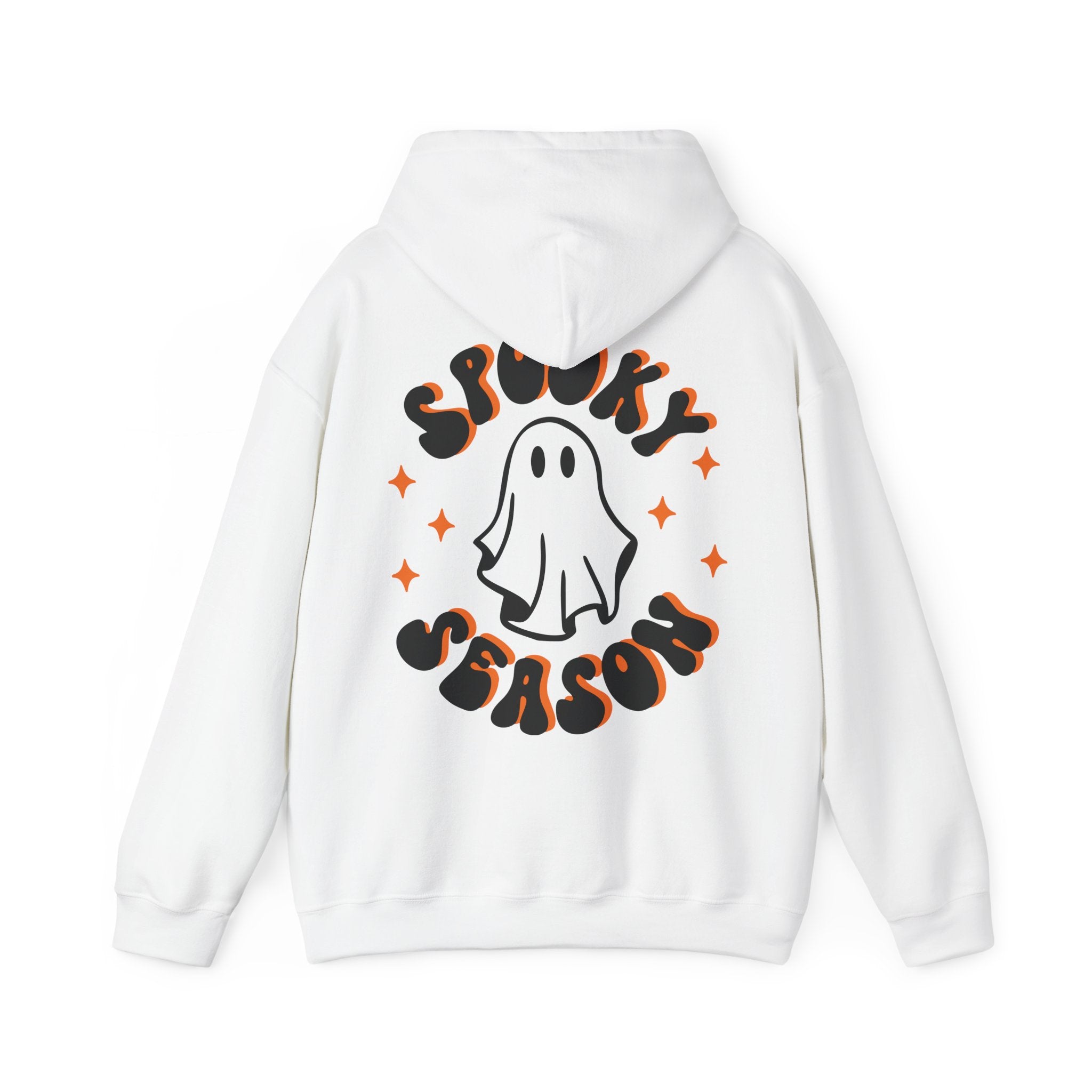 Spooky Season Hoodie
