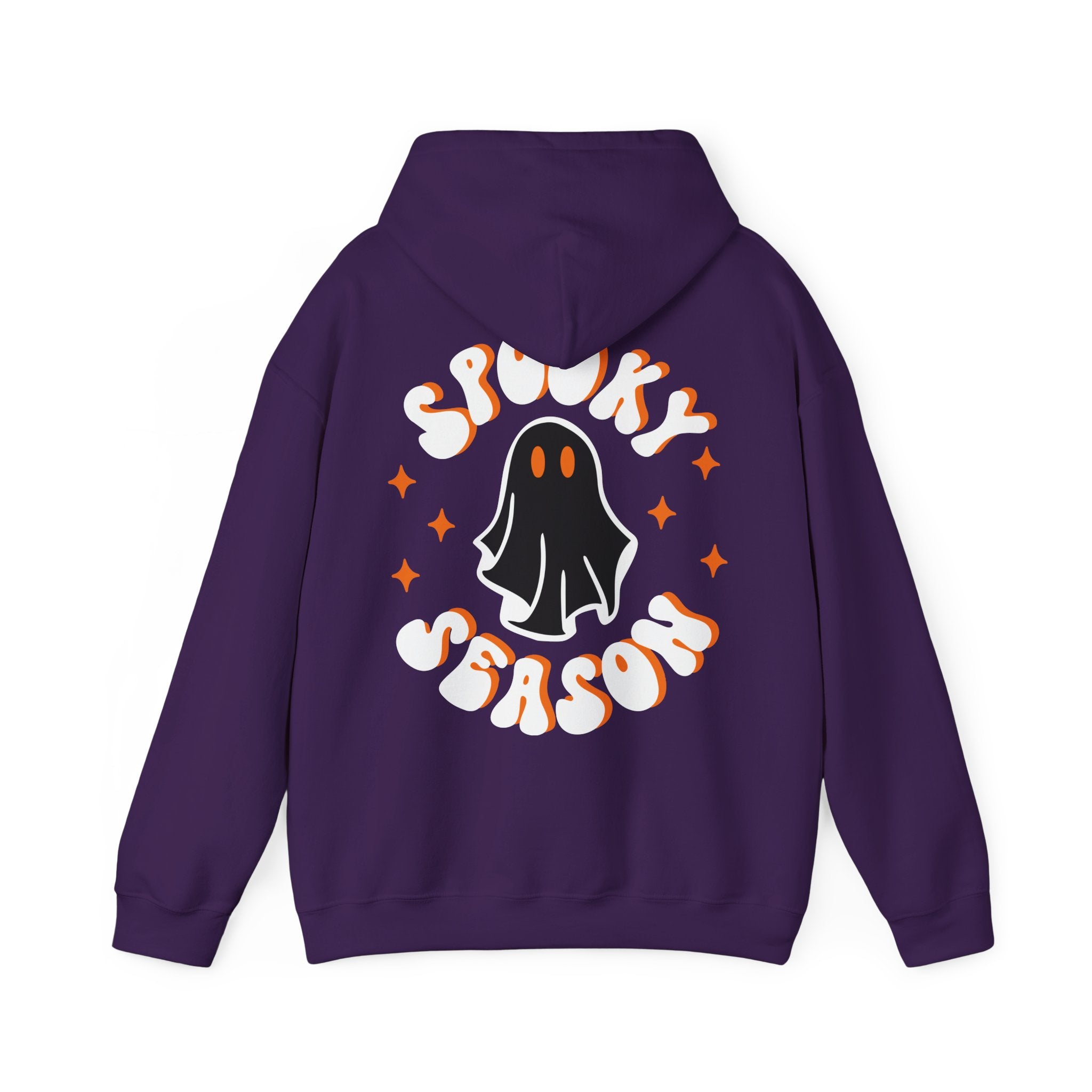 Spooky Season Hoodie