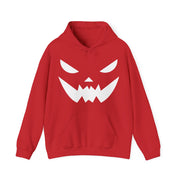 Halloween Pumpkin Hoodie