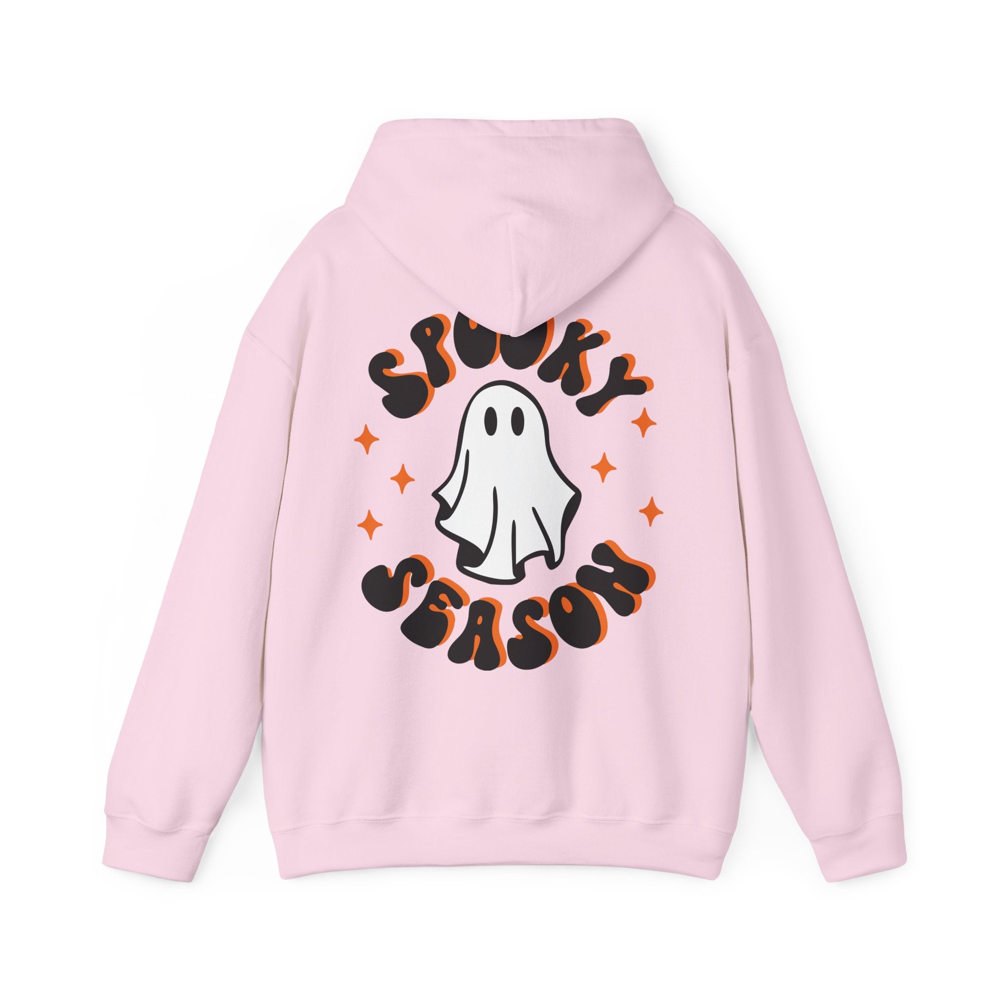 Spooky Season Hoodie