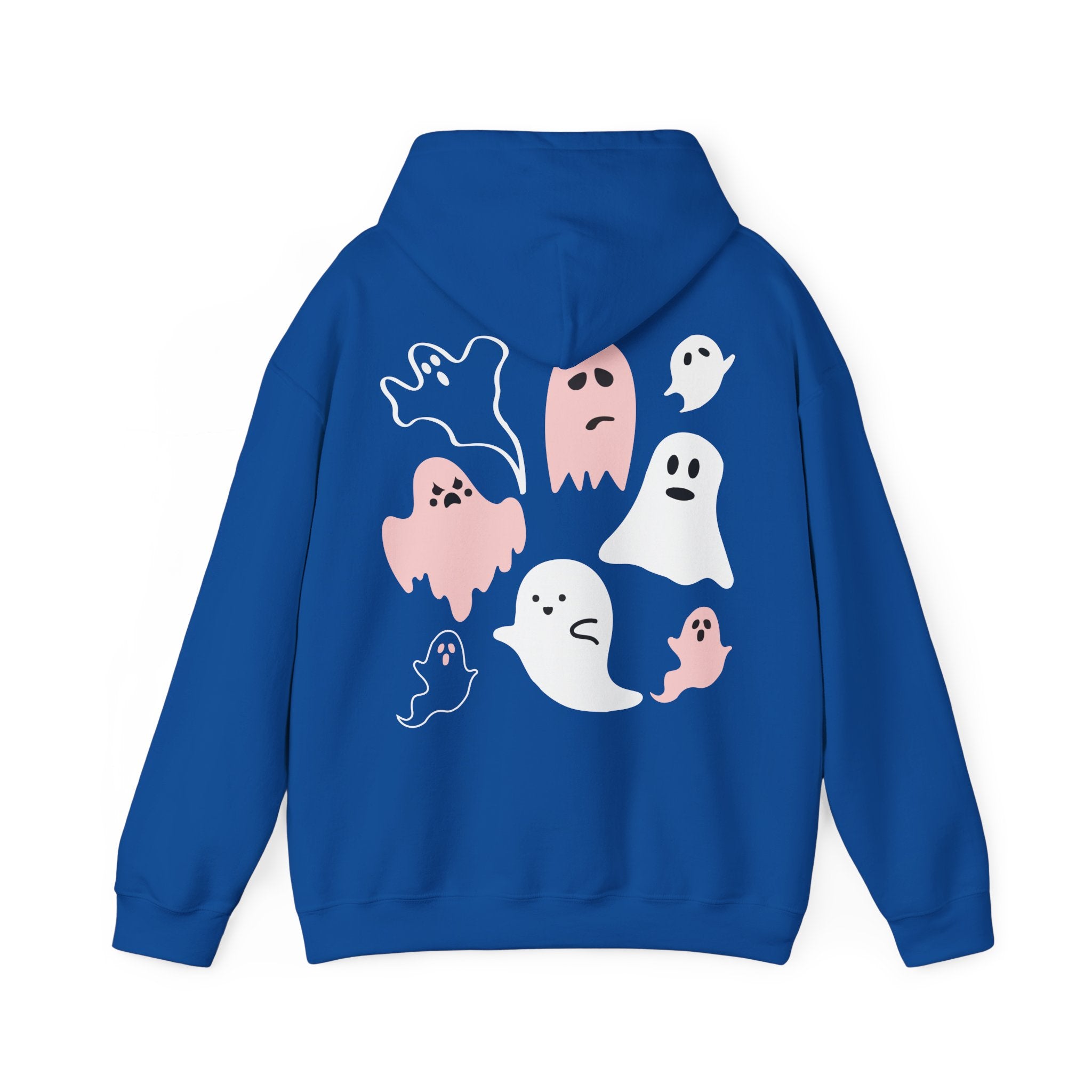 Cute Ghosts Unisex Hoodie