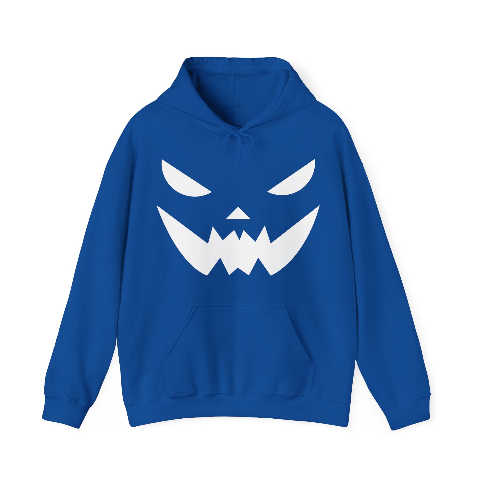 Halloween Pumpkin Hoodie