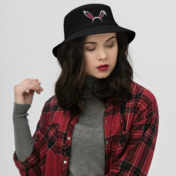 Bad Bunny Bucket Hat
