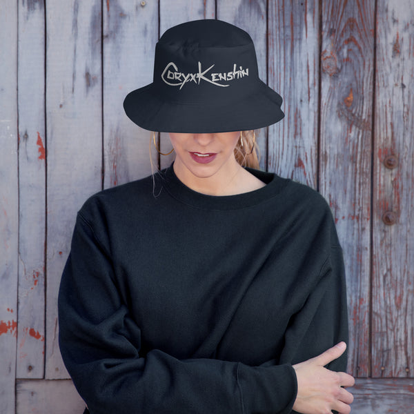 Coryxkenshin Bucket Hat