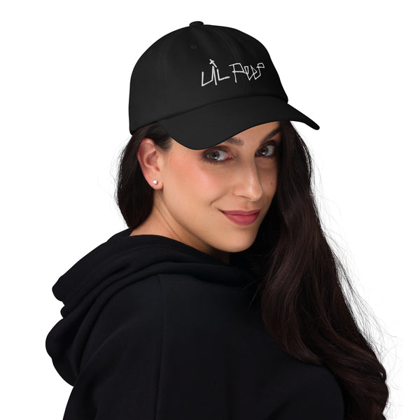 LIL PEEP Dad / Baseball caps