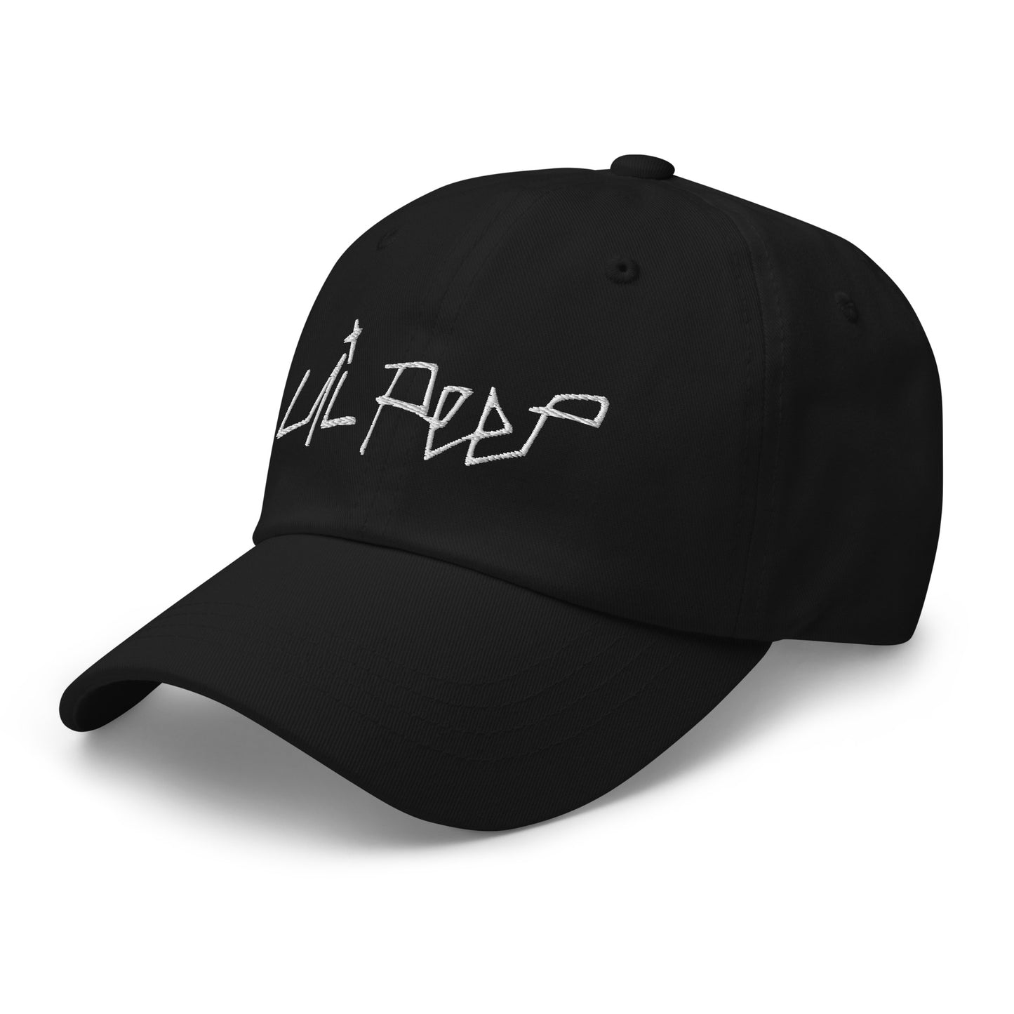LIL PEEP Dad / Baseball caps