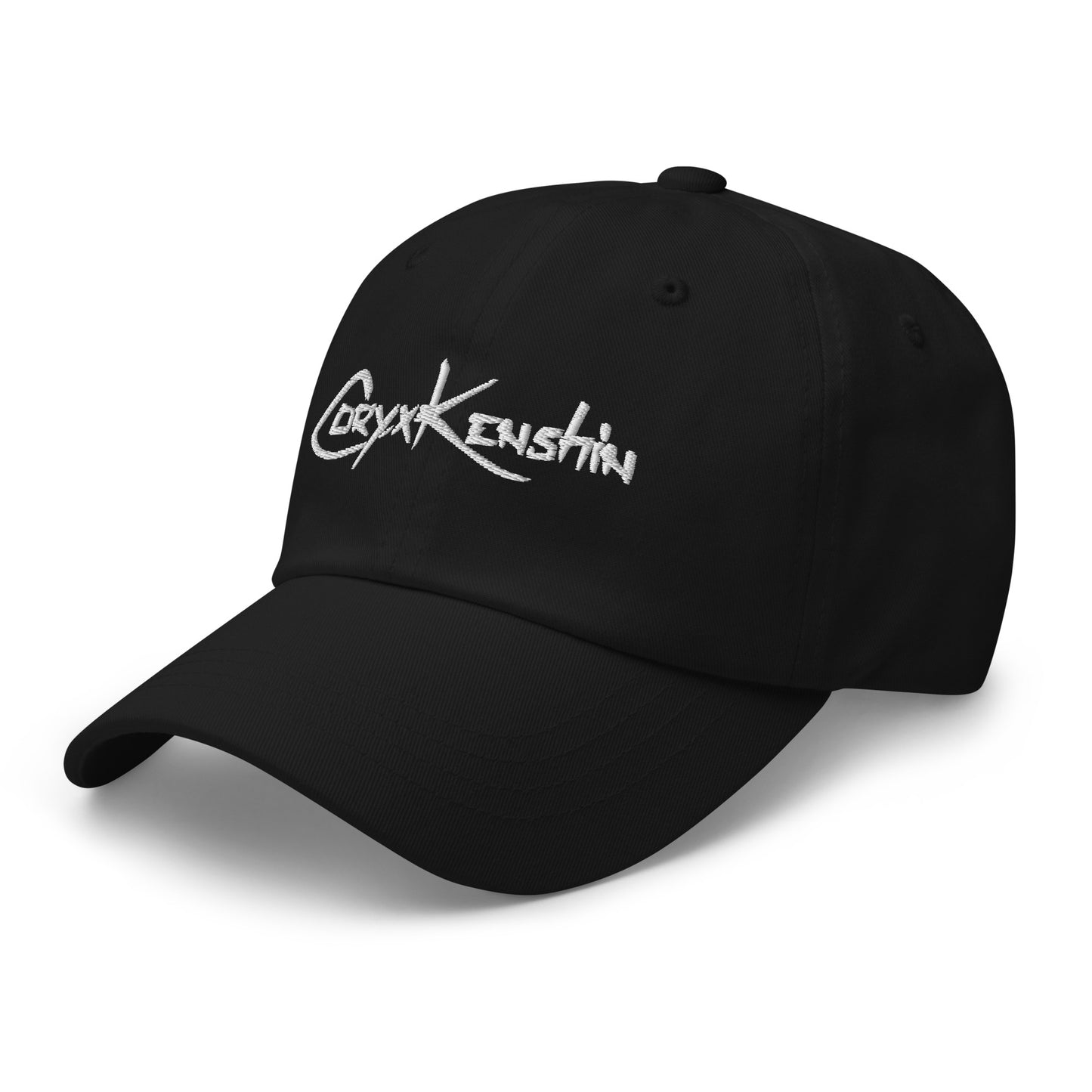 Coryxkenshin Dad / Baseball Caps