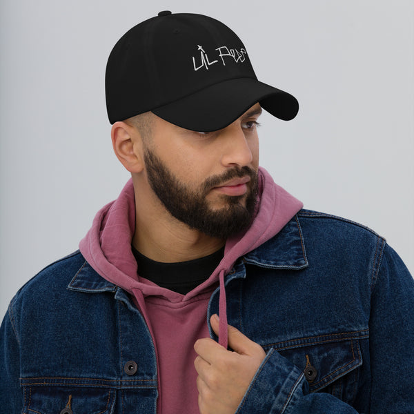 LIL PEEP Dad / Baseball caps