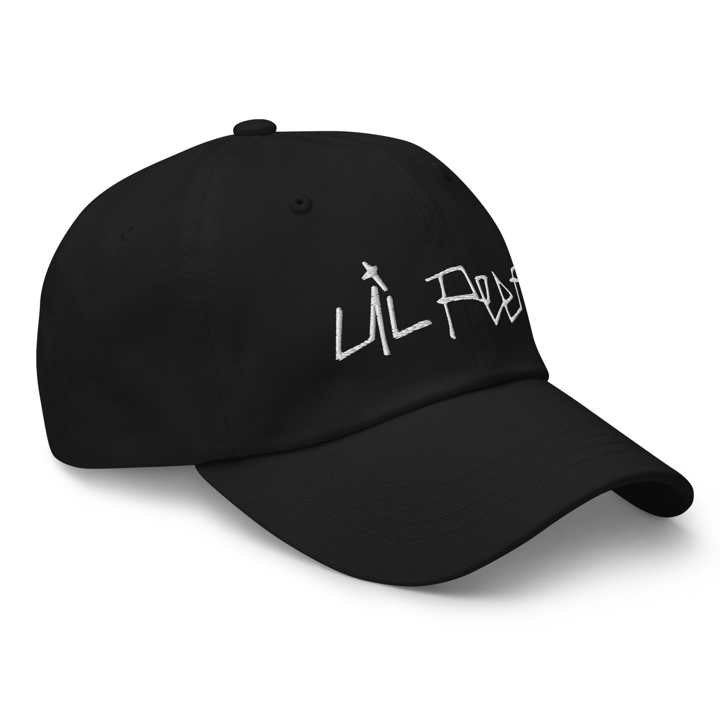 LIL PEEP Dad / Baseball caps
