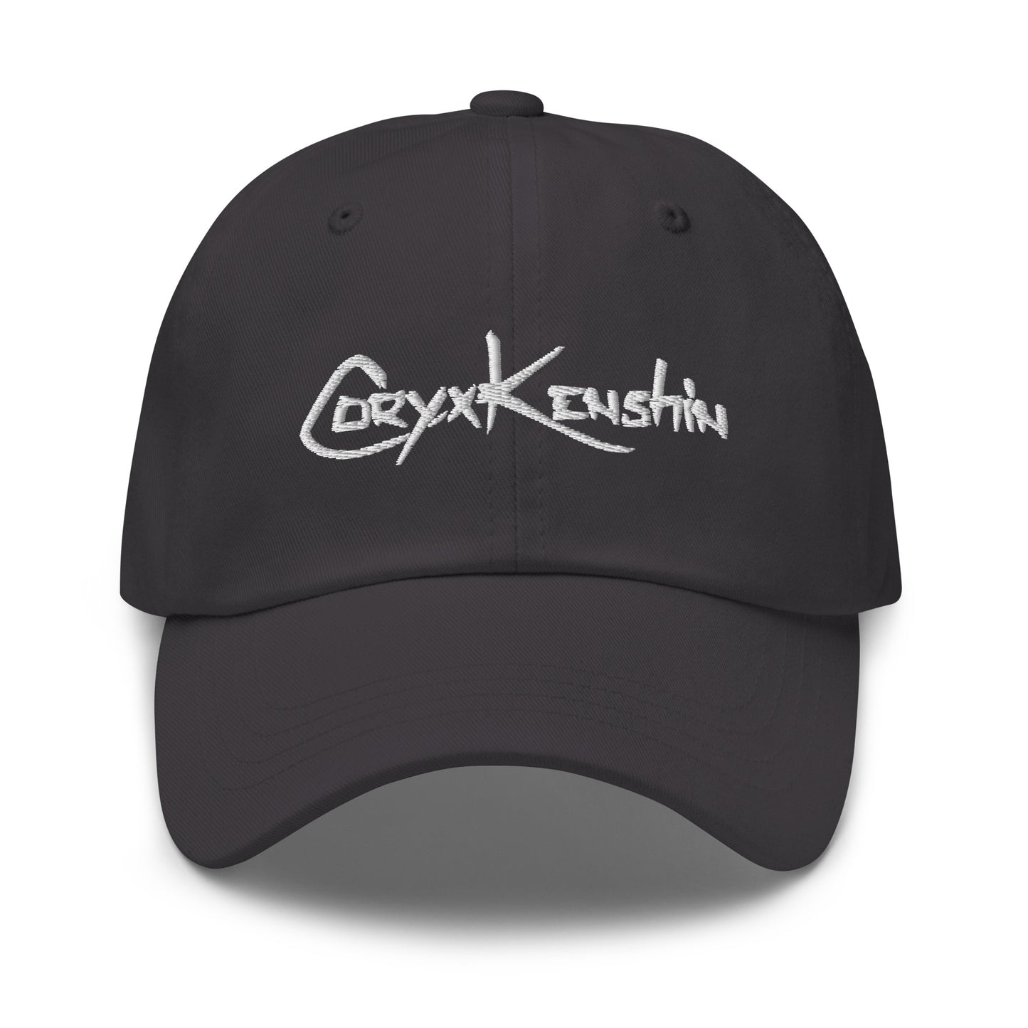 Coryxkenshin Dad / Baseball Caps