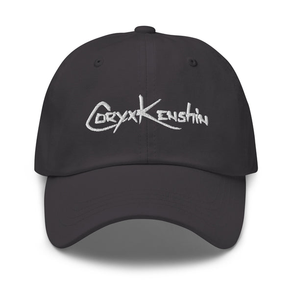 Coryxkenshin Dad / Baseball Caps