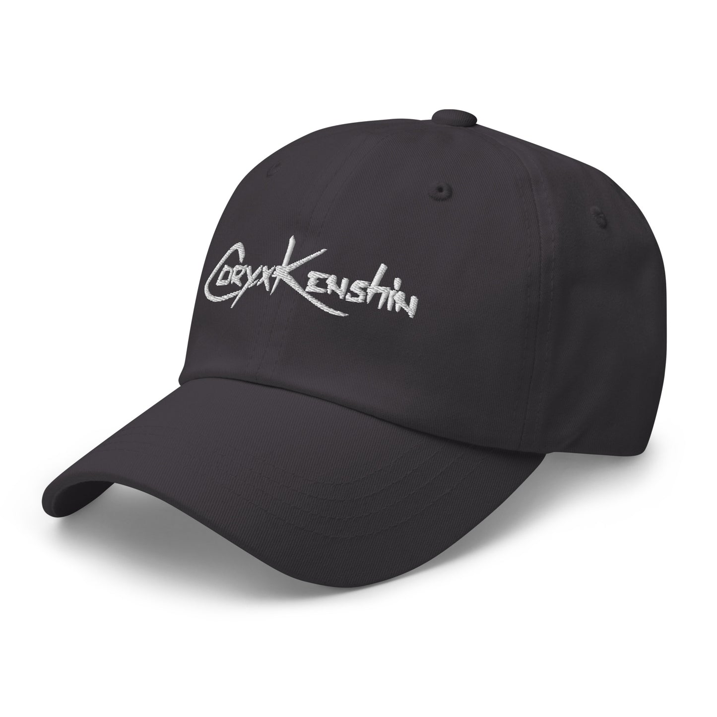 Coryxkenshin Dad / Baseball Caps
