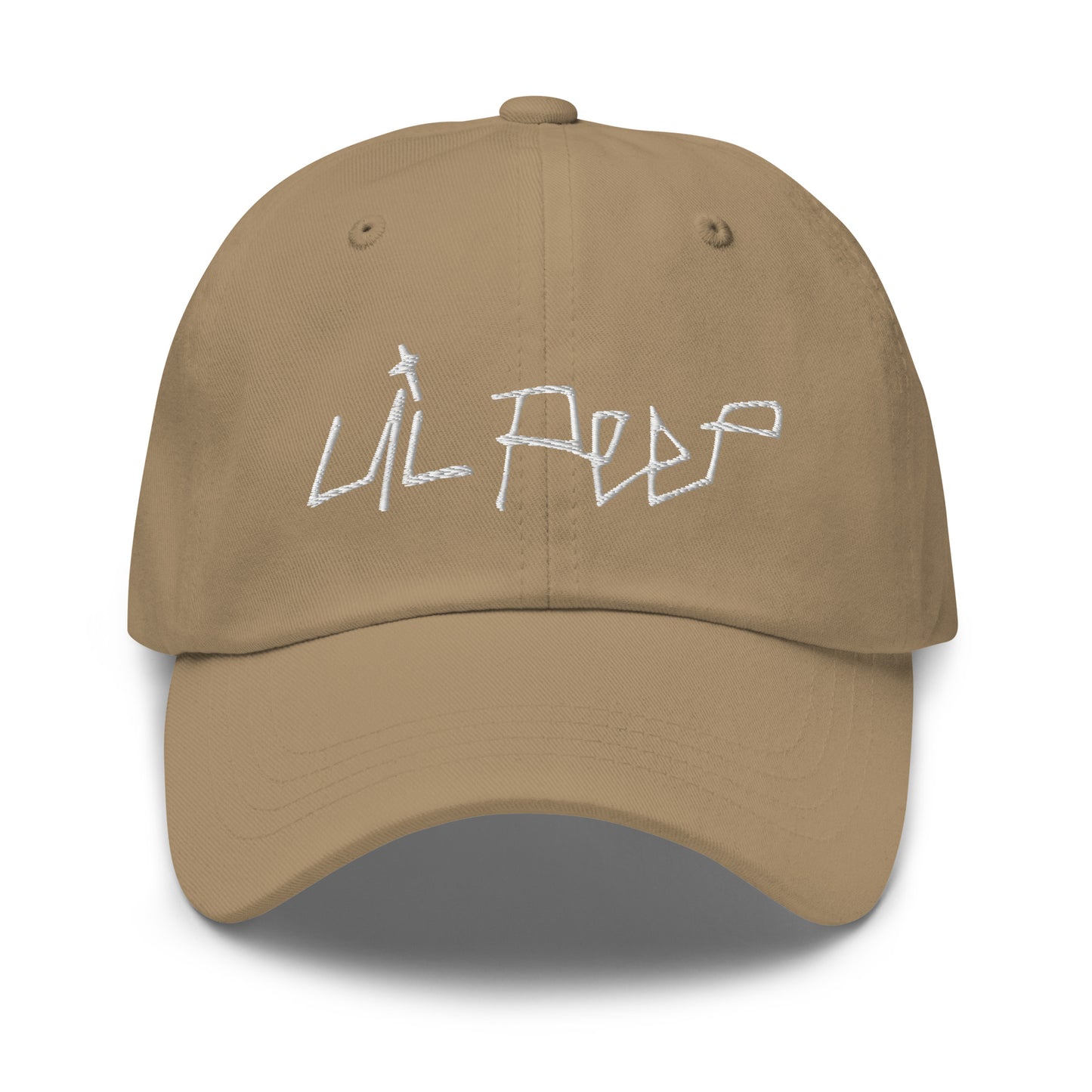 LIL PEEP Dad / Baseball caps