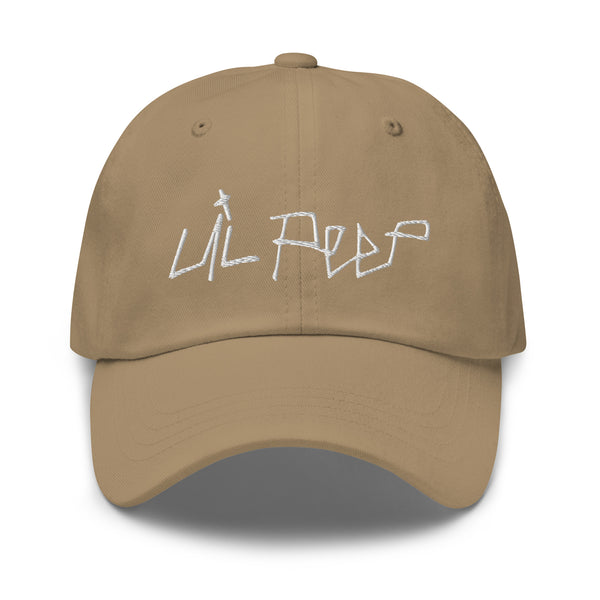 LIL PEEP Dad / Baseball caps