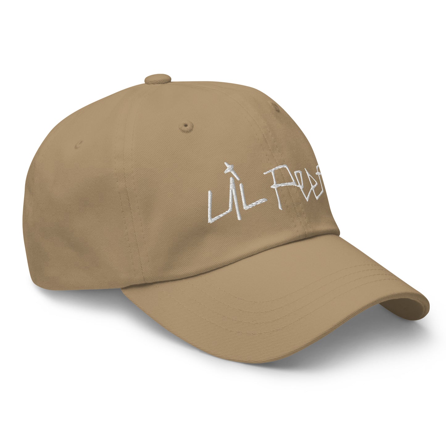 LIL PEEP Dad / Baseball caps