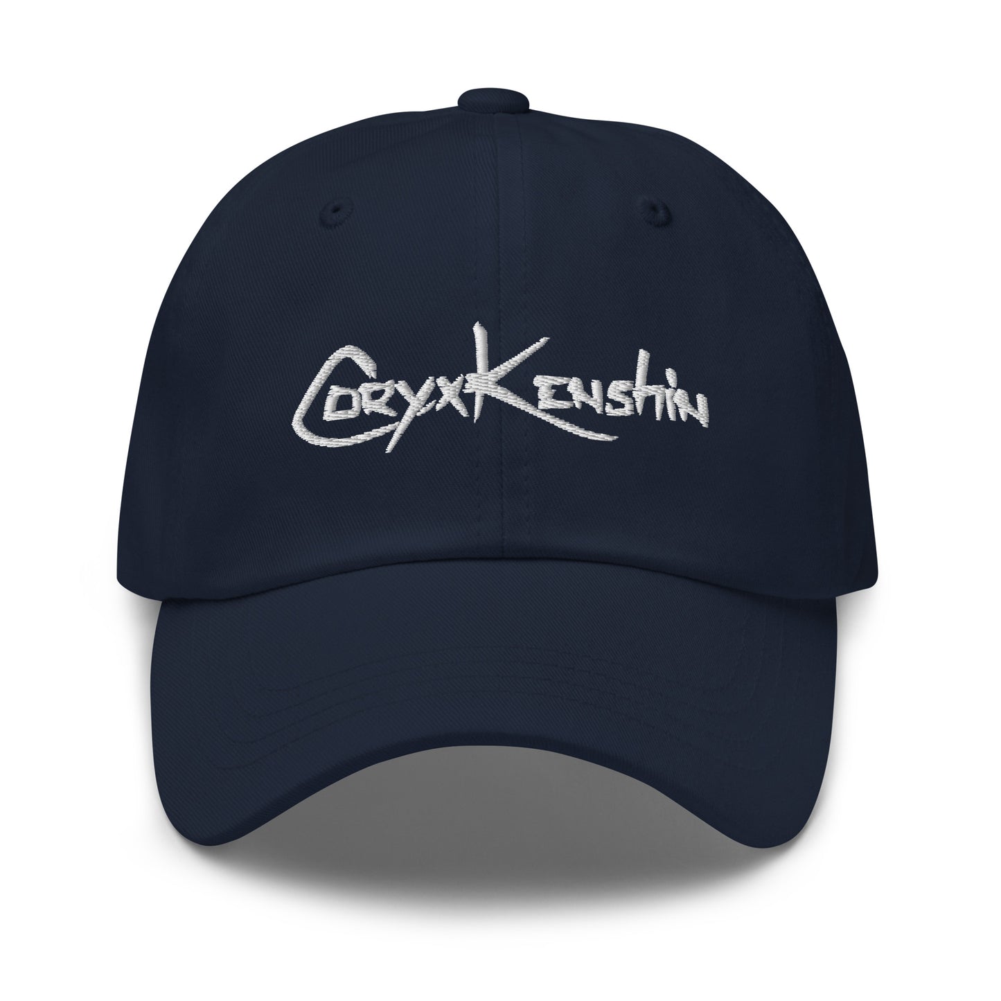 Coryxkenshin Dad / Baseball Caps