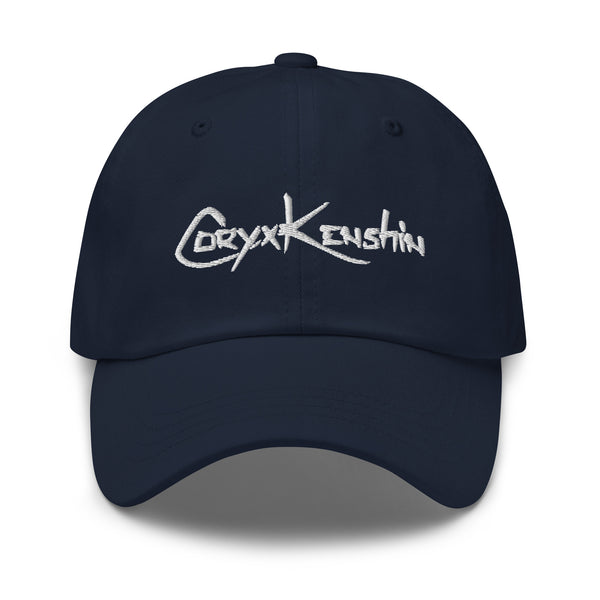 Coryxkenshin Dad / Baseball Caps