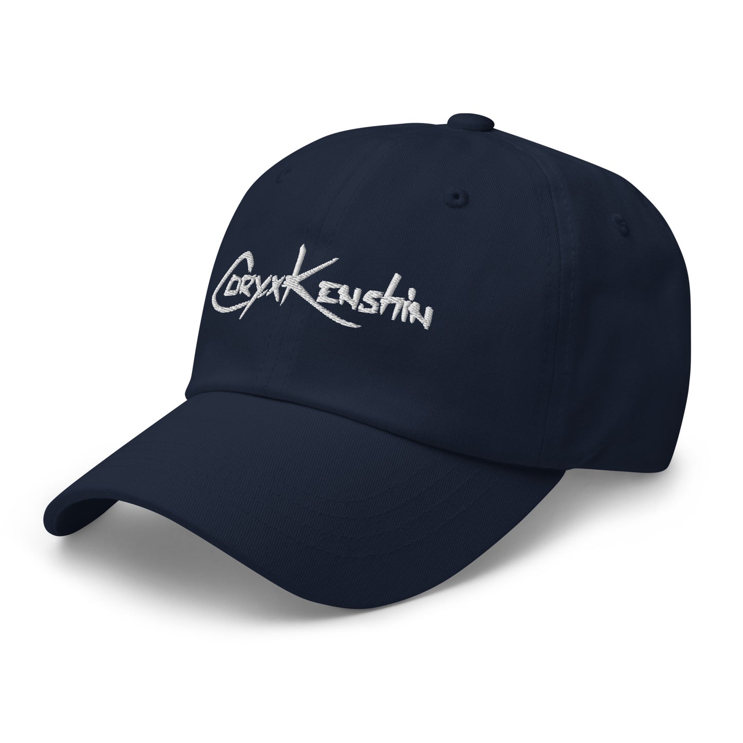 Coryxkenshin Dad / Baseball Caps