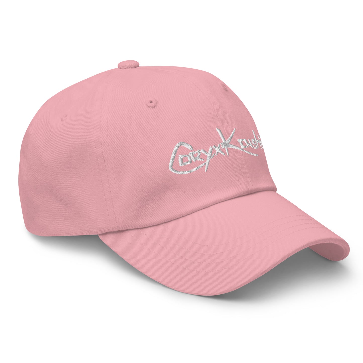 Coryxkenshin Dad / Baseball Caps