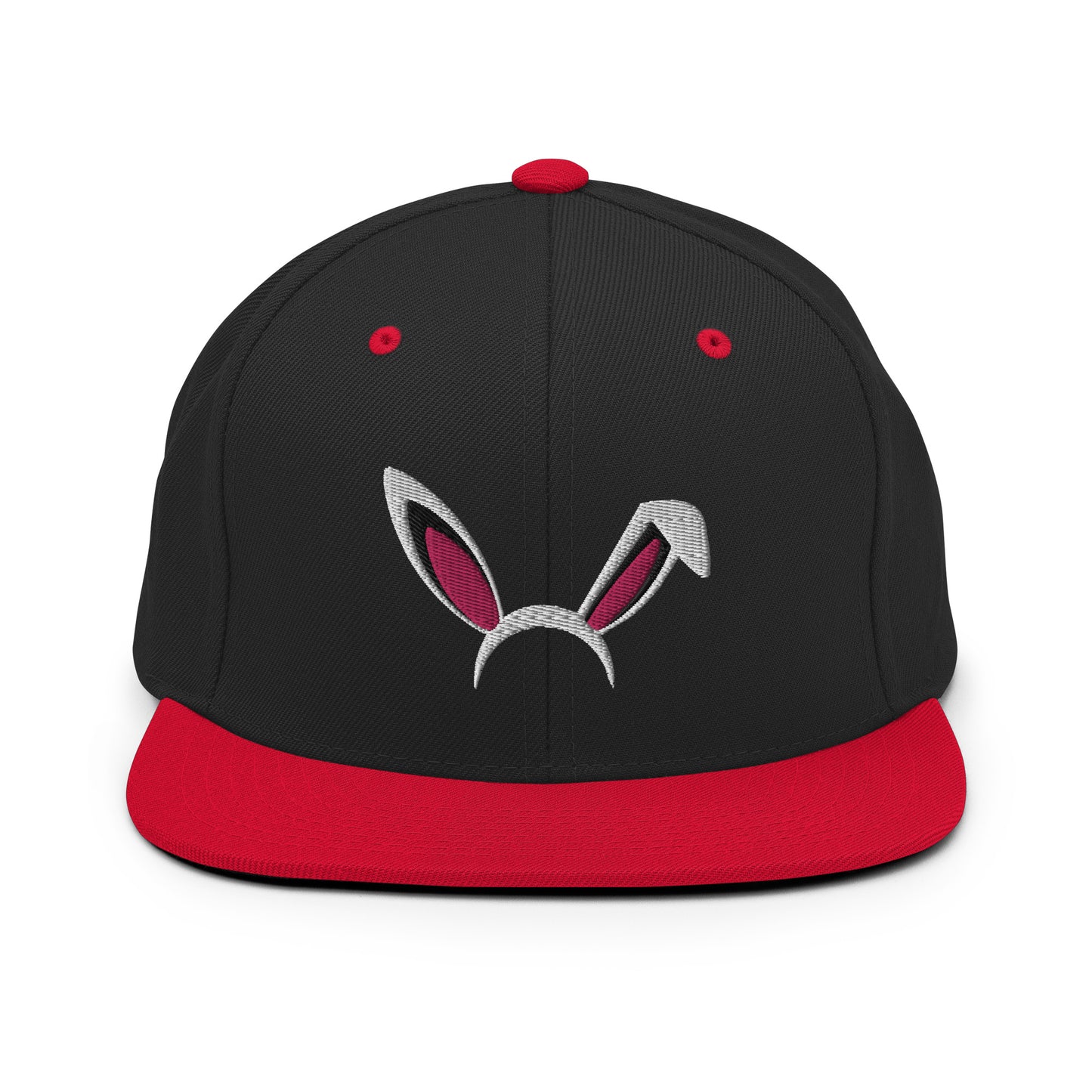 Bad Bunny Snapback Hat