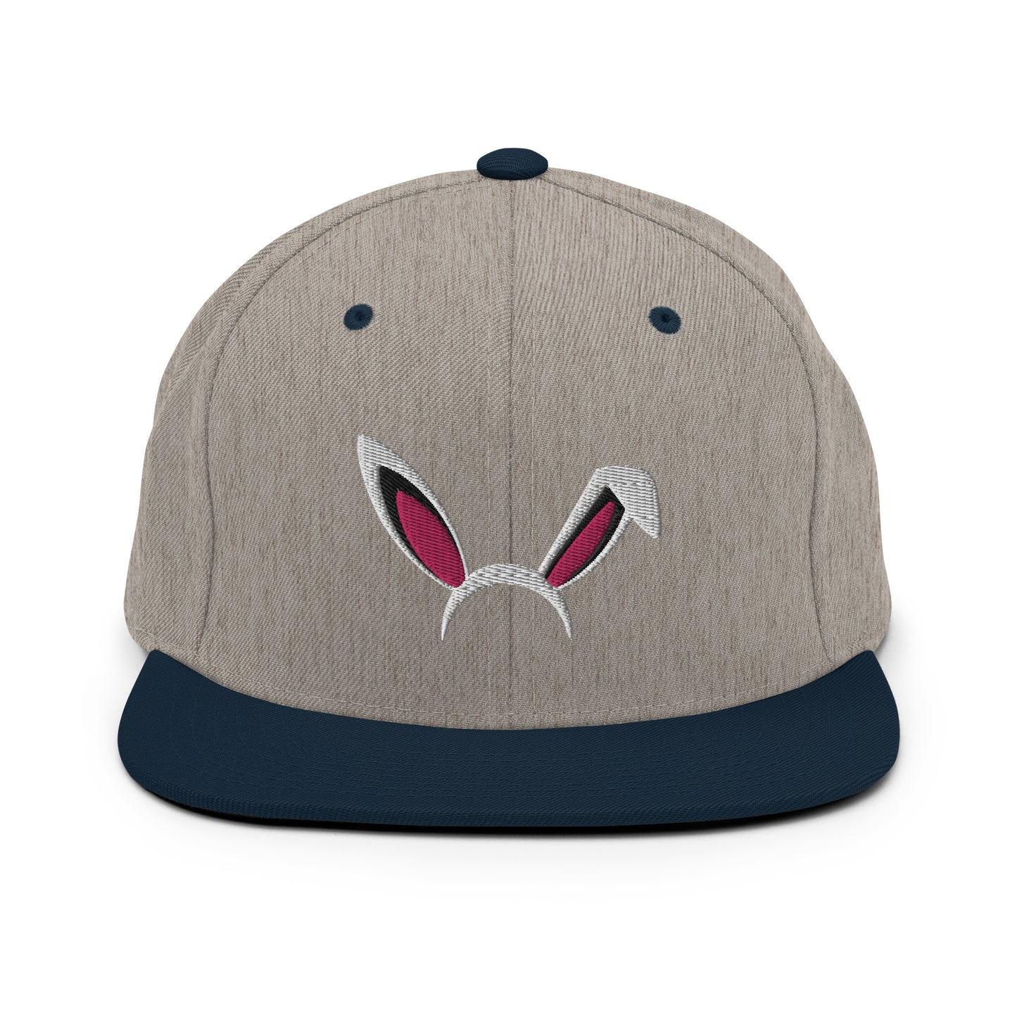 Bad Bunny Snapback Hat