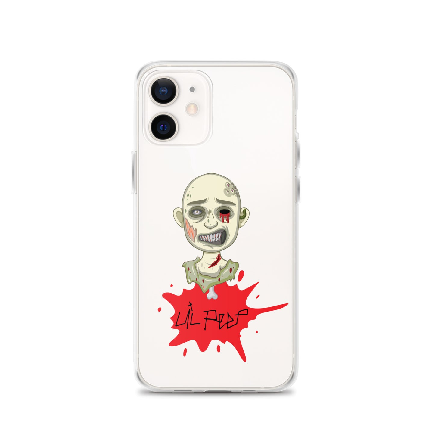 LIL PEEP iPhone Case