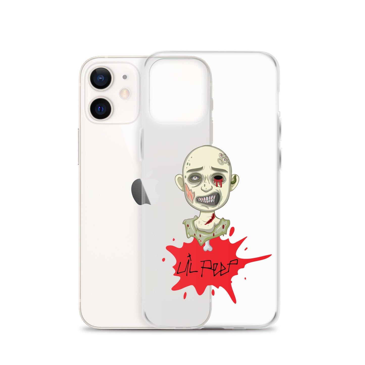 LIL PEEP iPhone Case