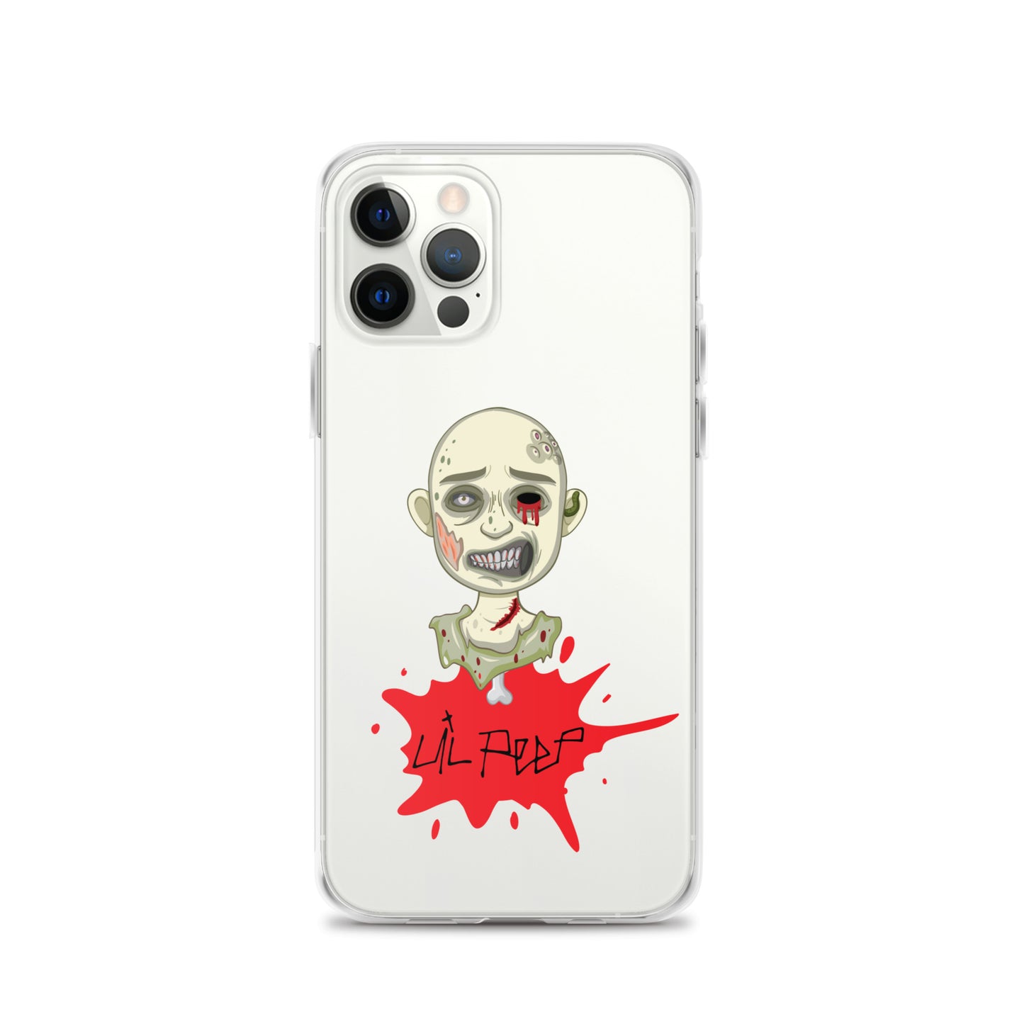 LIL PEEP iPhone Case