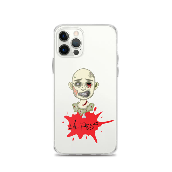 LIL PEEP iPhone Case