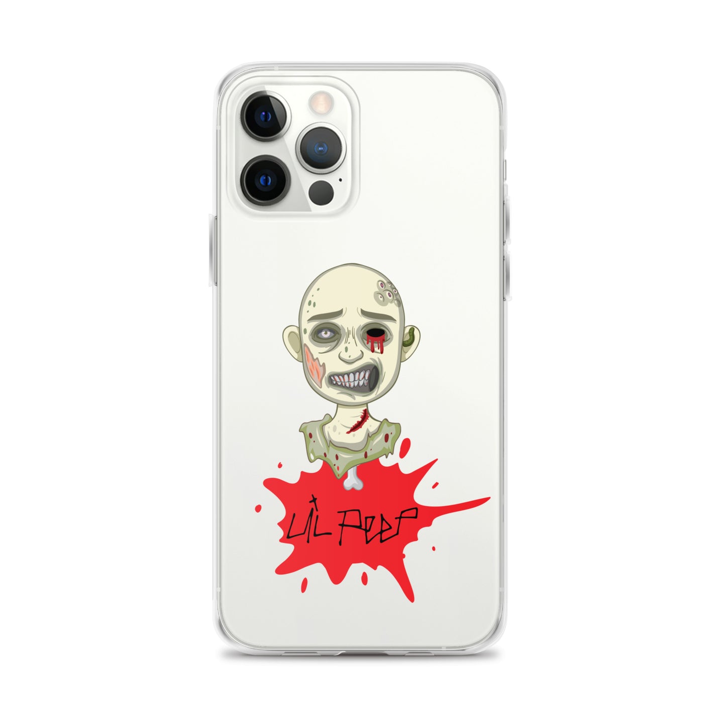 LIL PEEP iPhone Case